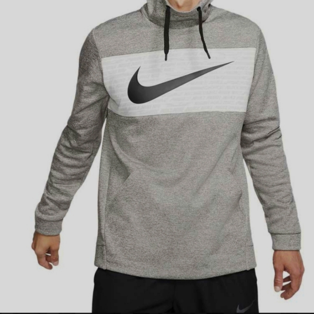 Nike Therma Training Hoodie Pullover